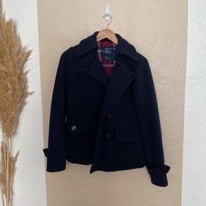 American Eagle Peacoat